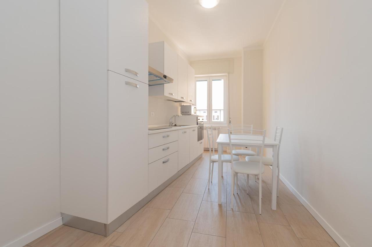 Appartamento Ospedale Civile 4 - F&L Apartment Brescia Exterior photo