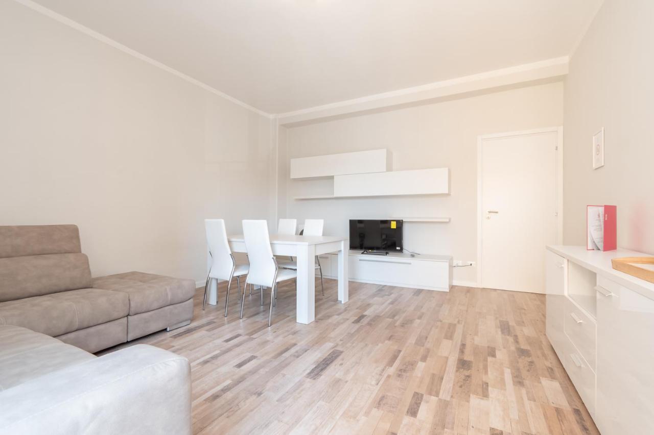 Appartamento Ospedale Civile 4 - F&L Apartment Brescia Exterior photo