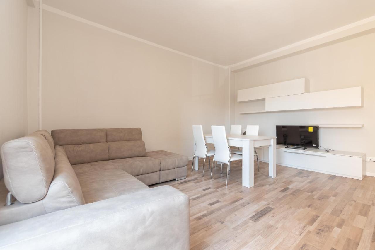 Appartamento Ospedale Civile 4 - F&L Apartment Brescia Exterior photo