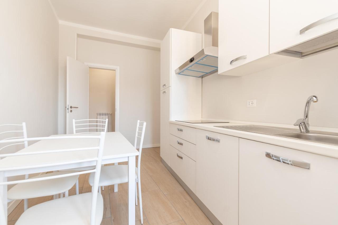 Appartamento Ospedale Civile 4 - F&L Apartment Brescia Exterior photo